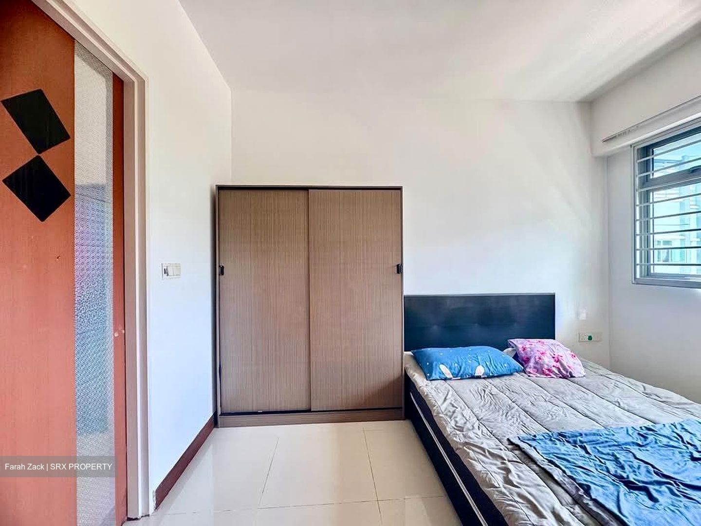 Blk 512A Oleander Breeze @ Yishun (Yishun), HDB 3 Rooms #595064441